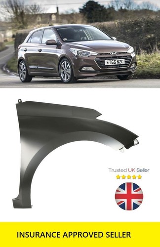 Hyundai i20 2015 2018 - i20,