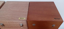 Mitutoyo 172-401 5X Projection