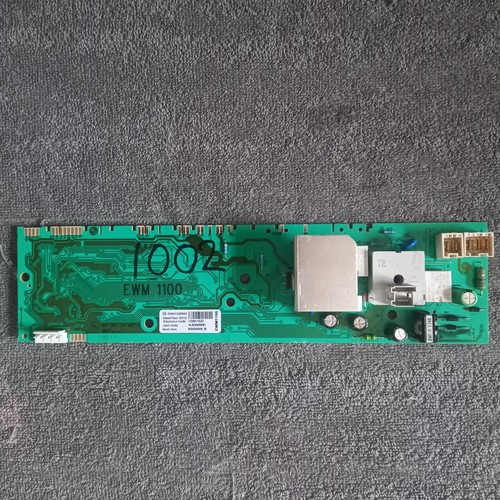 Zanussi genuine spare parts - genuine,