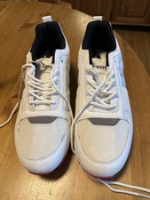 REPLAY Trainers UK Size 9