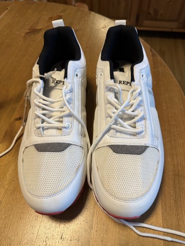 Replay trainers size 9 - trainers,
