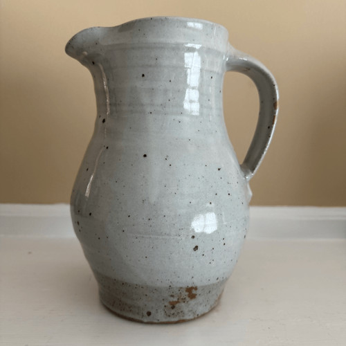 Vintage studio pottery - studio,