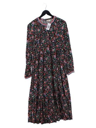 Boden maxi dress uk14 multi - boden,