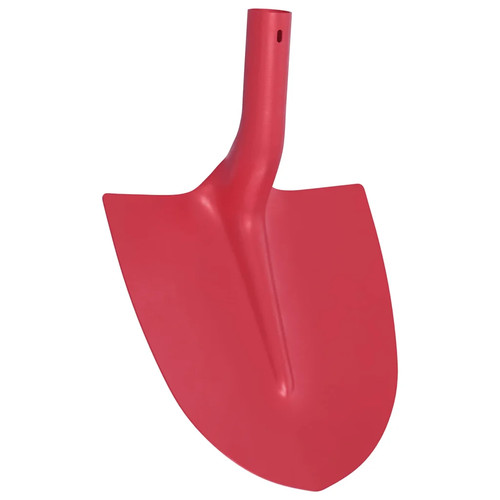 Shovel head modern - head,
