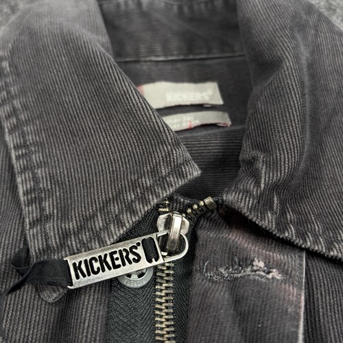 Vintage kickers needle cord - needle,