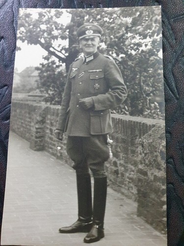 German ww2 wk2 photograph - german,