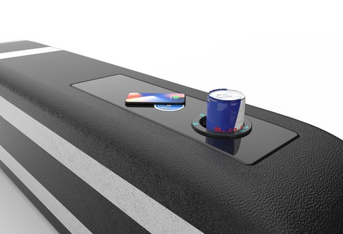 Smart element for - for, sofas