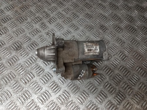 Ford transit connect mk2 - ford,