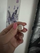 Swarovski Pin (Tie) Brooch 