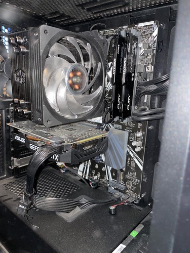Rtx gaming 16gb 1 - gaming, ssd