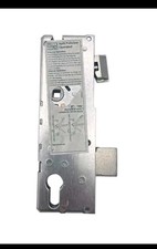 Winkhaus Gearbox Lock Case 45mm Latch Dead Bolt Riveted Cobra Split Spindle