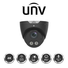Uniview 8MP TriGuard Fix