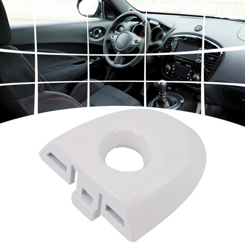High strength door handle - door,