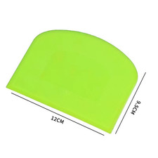 Dough Scraper Pack of 2 Dual