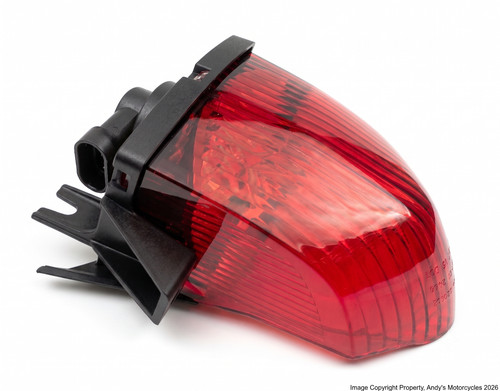 Genuine aprilia rs125 - rs125, 2-stroke