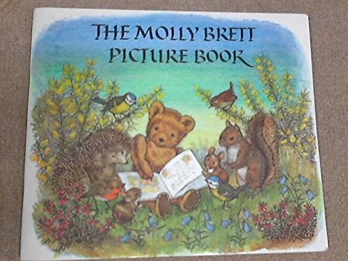 The molly brett picture book - picture,