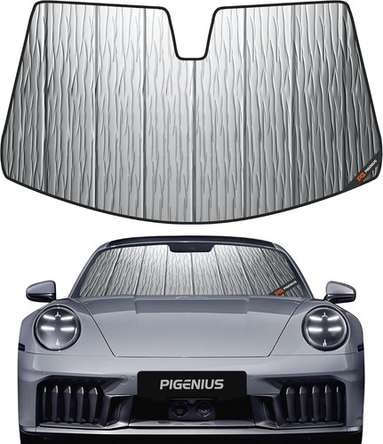 Windshield sunshade for - windshield,