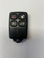 JAGUAR REMOTE KEY FOB