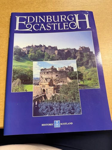 Edinburgh castle historic - edinburgh,