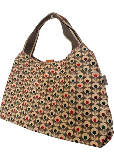 Orla kiely shoulder bag - kiely,