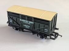 Hornby Harvey Bros Livestock