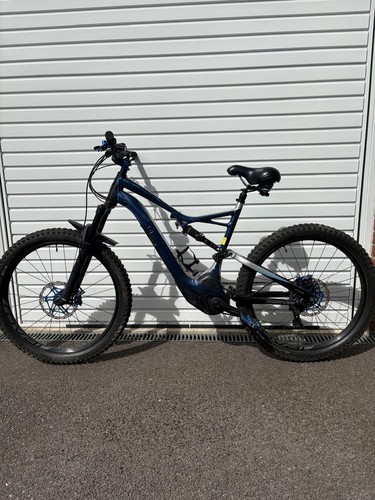 Specialized for bmw turbo levo - specialized,