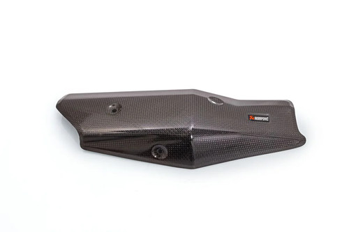 Akrapovic heatshield adv - akrapovic, x-adv