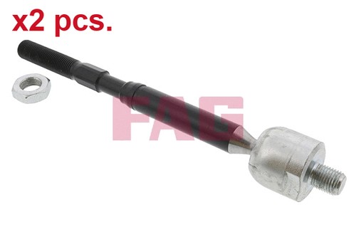 Pcs fits both sides front - x2,