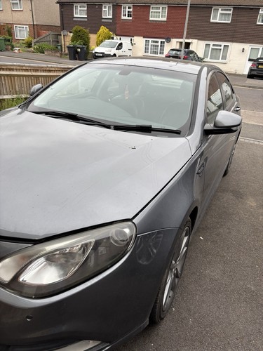 2011 gt turbo - mg,