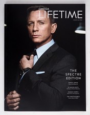 2015 OMEGA watch Lifetime