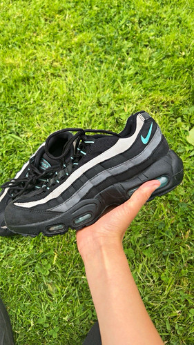 Nike air max - max, 95