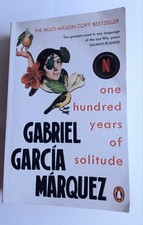 One Hundred Years of Solitude