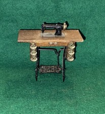 Vintage Dolls House Miniature