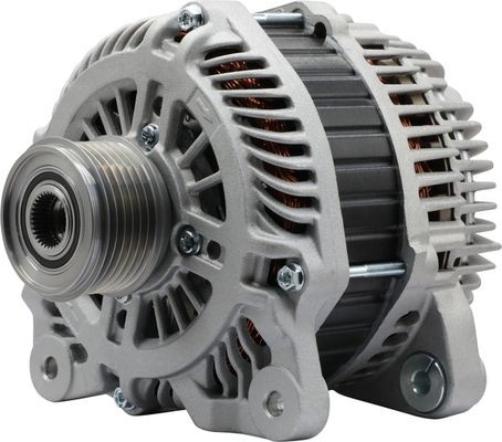 Alternator fits renault clio - renault,
