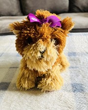 JoJo Siwa BowBow Puppy Plush