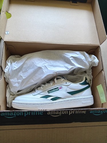 Reebok club revenge kids - club,