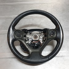 HONDA CIVIC MK9 2012 - 2016 STEERING WHEEL