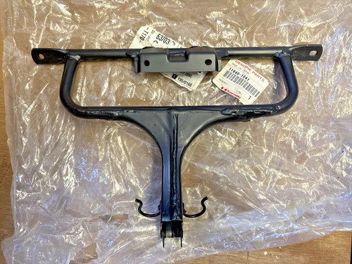 Genuine nos kawasaki - genuine,