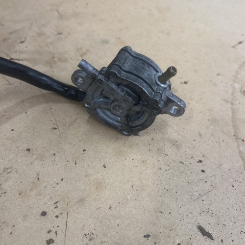 Genuine sym jet - genuine,