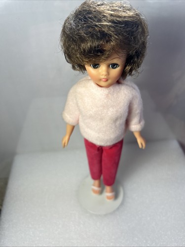 Vintage vogue ginny - vintage,
