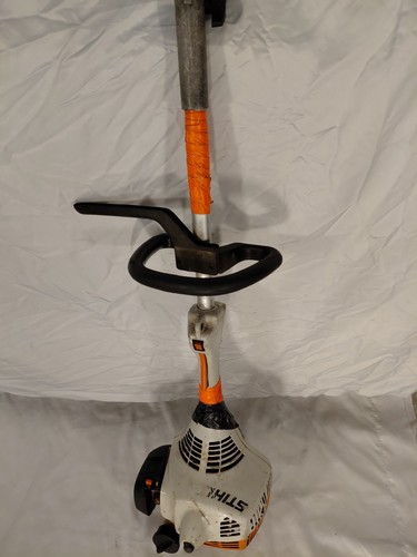 Stihl combi engine km55r - combi,