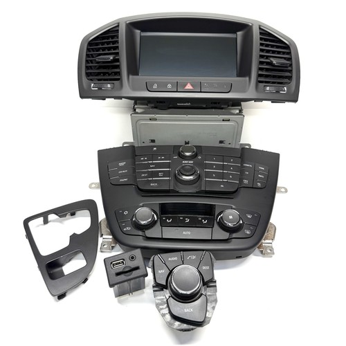 Vauxhall insignia 2009 2013 - vauxhall,