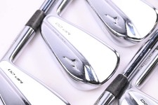Mizuno MP-20 Blade Irons / 3-PW / Stiff Flex Dynamic Gold S300 Shafts