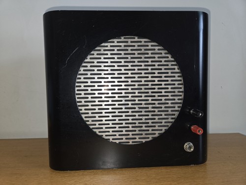 External speaker for rca ar88 - rca,