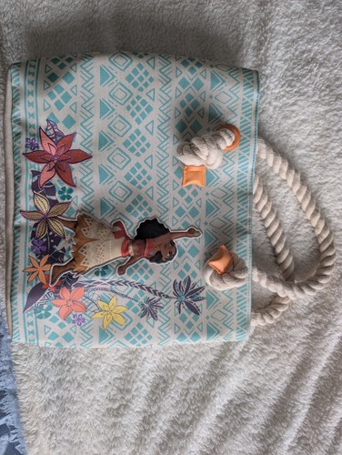 Disney moana swim and beach - disney,