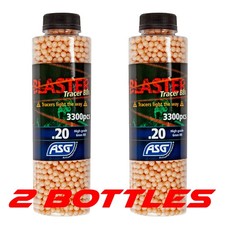 ASG Airsoft Blaster Red Tracer