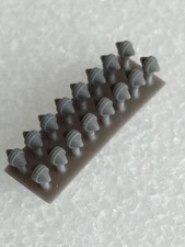 LNWR Pattern Carriage Roof