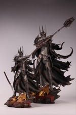 Lord of The Rings Model of