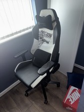 Secret Lab Omega Chair Game Of Thrones Good Condition