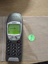 Nokia 6210 Mobile Phone